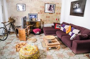 Apartamentos turísticos Teatro Romano