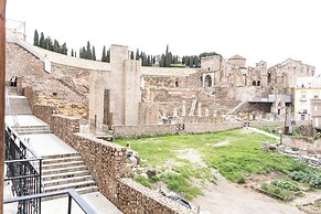 Apartamentos turísticos Teatro Romano