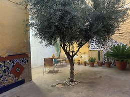 Apartamentos turísticos Teatro Romano