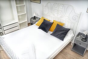 Apartamentos turísticos Teatro Romano