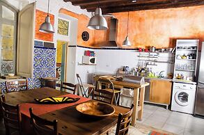 Apartamentos turísticos Teatro Romano