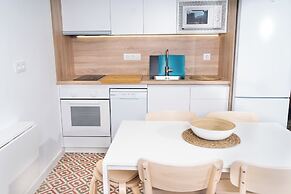 Apartamentos turísticos Teatro Romano