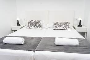 Apartamentos turísticos Teatro Romano