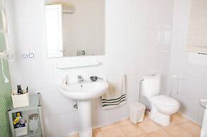 Apartamentos turísticos Teatro Romano