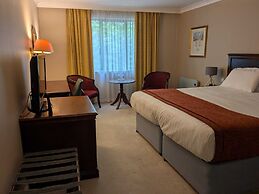 Urban Hotel Grantham