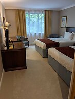 Urban Hotel Grantham