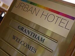 Urban Leisure Hotel