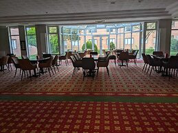 Urban Hotel Grantham