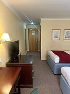 Urban Hotel Grantham