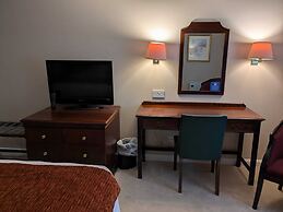 Urban Hotel Grantham