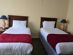 Urban Hotel Grantham