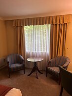 Urban Hotel Grantham