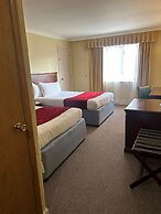 Urban Hotel Grantham