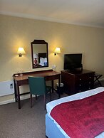 Urban Hotel Grantham