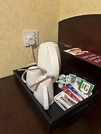 Urban Hotel Grantham