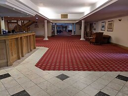 Urban Hotel Grantham