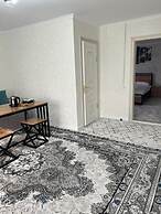 Arbat Toktogul Hotel
