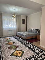 Arbat Toktogul Hotel