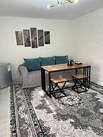 Arbat Toktogul Hotel
