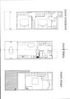 Red Villa With Shared Pool and Private Garden is the new Black on Lake