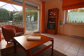 Stylish Ground-floor Stay