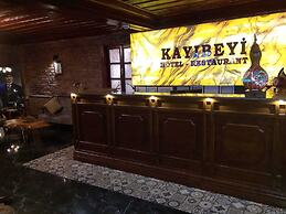 Kayıbeyi Hotel