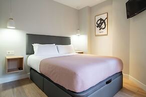 limehome Bilbao Tristan de Leguizamon