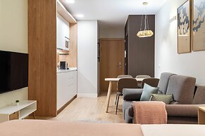 limehome Bilbao Tristan de Leguizamon