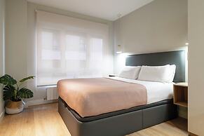 limehome Bilbao Tristan de Leguizamon