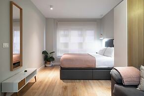 limehome Bilbao Tristan de Leguizamon