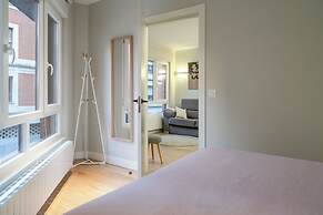 limehome Bilbao Tristan de Leguizamon