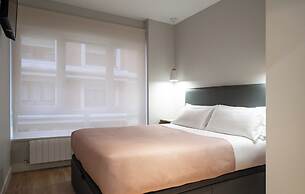 limehome Bilbao Tristan de Leguizamon