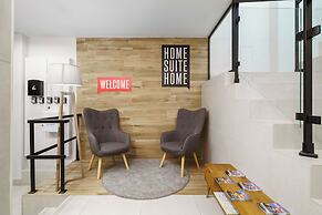 limehome Bilbao Tristan de Leguizamon