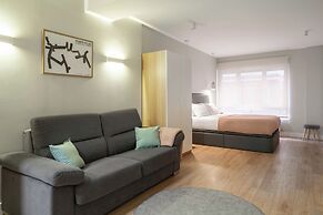 limehome Bilbao Tristan de Leguizamon