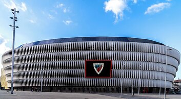 limehome Bilbao Tristan de Leguizamon