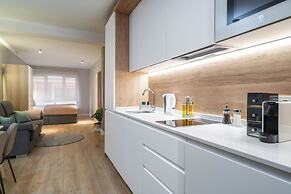 limehome Bilbao Tristan de Leguizamon
