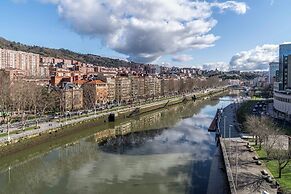 limehome Bilbao Tristan de Leguizamon