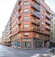 limehome Bilbao Tristan de Leguizamon
