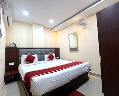 Hotel Kashi Residency Varanasi