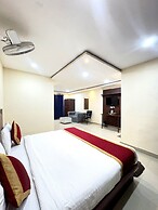 Hotel Kashi Residency Varanasi