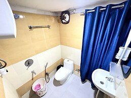 Hotel Kashi Residency Varanasi