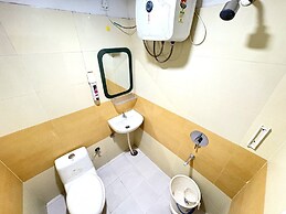 Hotel Kashi Residency Varanasi
