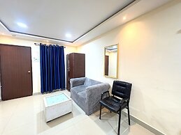 Hotel Kashi Residency Varanasi