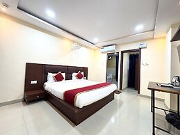 Hotel Kashi Residency Varanasi
