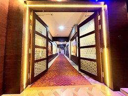 Hotel Kashi Residency Varanasi