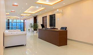 Hotel Kashi Residency Varanasi