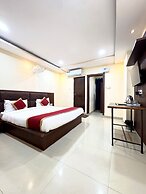 Hotel Kashi Residency Varanasi