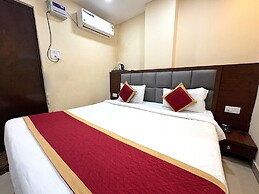 Hotel Kashi Residency Varanasi