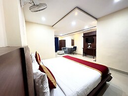 Hotel Kashi Residency Varanasi