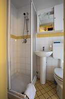 Blue Villa With Shared Pool and Private Garden Near Salò